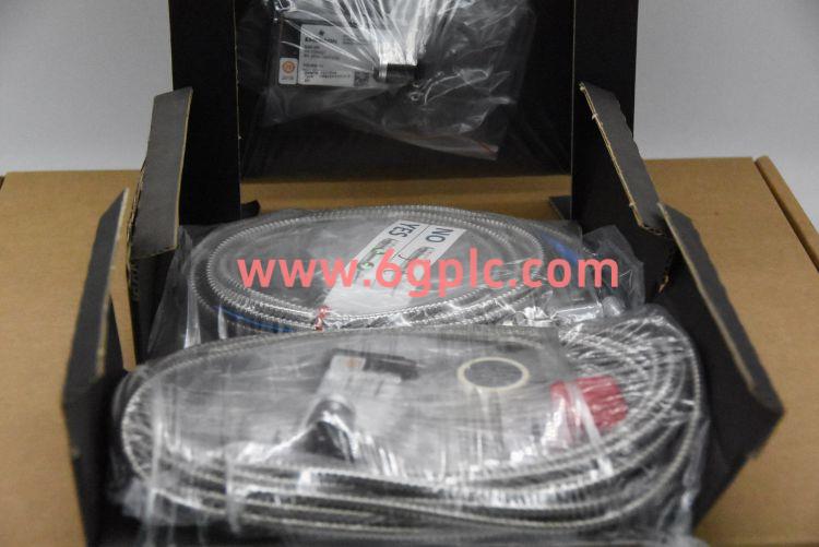 Emerson艾默生 KJ2201X1-BA1 控制器模块