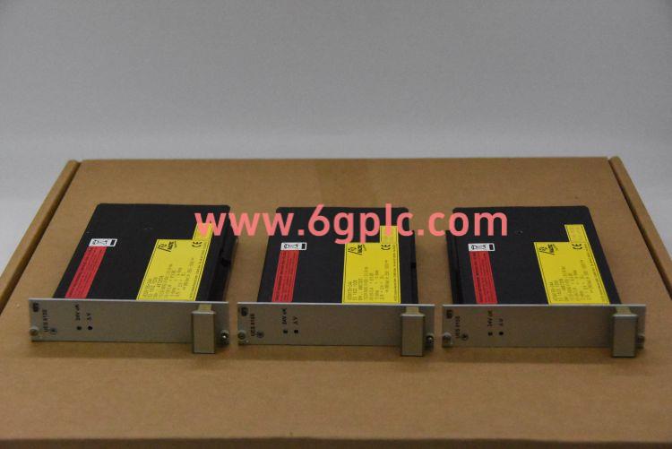 Emerson艾默生 DC9430X1-CA1 34B2574X012 工控设备