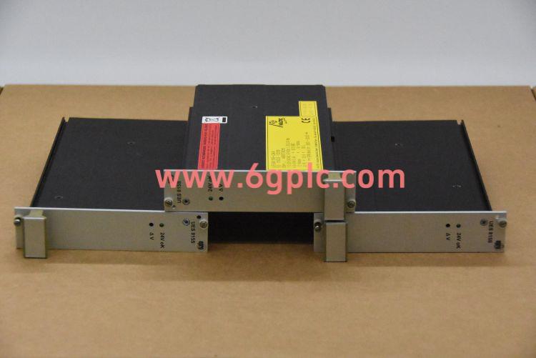 Emerson艾默生 KJ3206X1-BA1 控制器模块