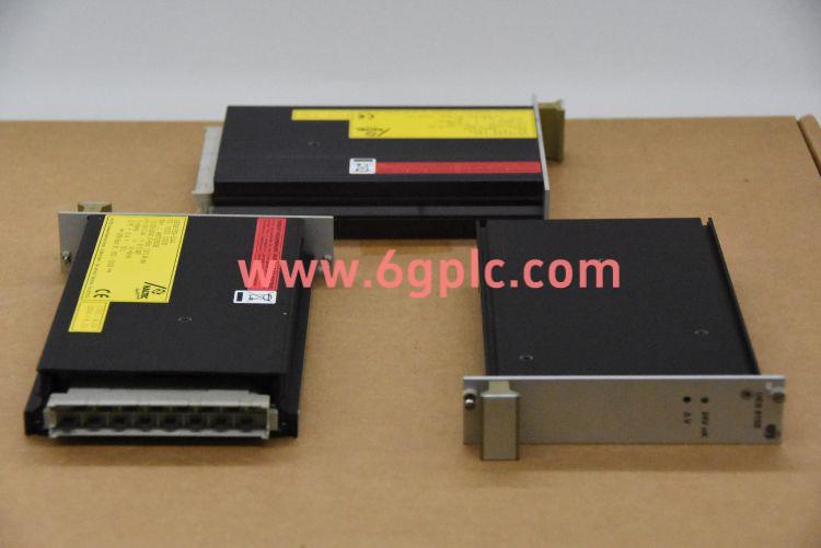 Emerson艾默生 KJ4001X1-NB1 控制器模块