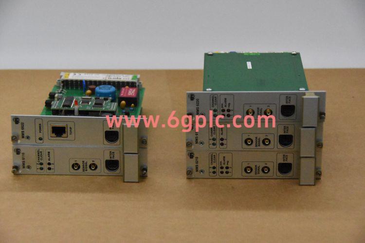 Emerson艾默生 KJ4001X1-CG1 工控设备