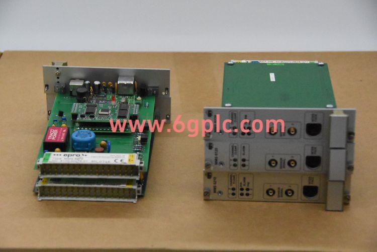 Emerson艾默生 KJ3206X1-BA1 控制器模块