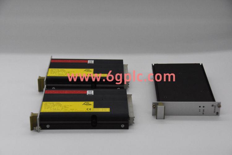 Emerson艾默生 KJ1501X1-BA1 模拟输入模块