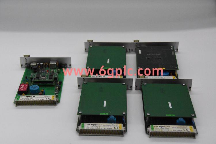 Emerson艾默生 CL6824X1-A6 12P0767X032 控制器模块