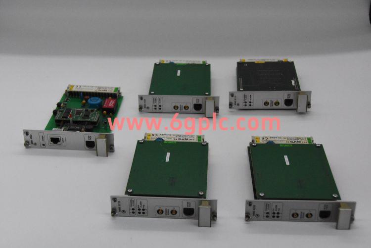 Epro MMS6110 控制板