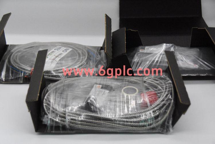 Epro CON021+PR6423/10R-040-HT 输入输出模块