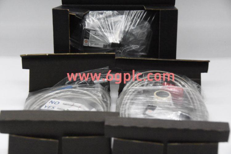 Epro CON021+PR6423/003-040 输入输出模块