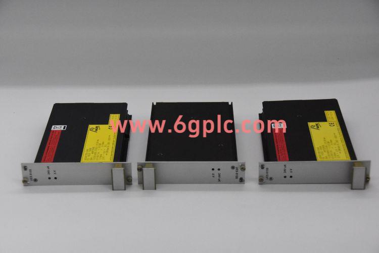 Epro PR6423/004-000 输入输出模块