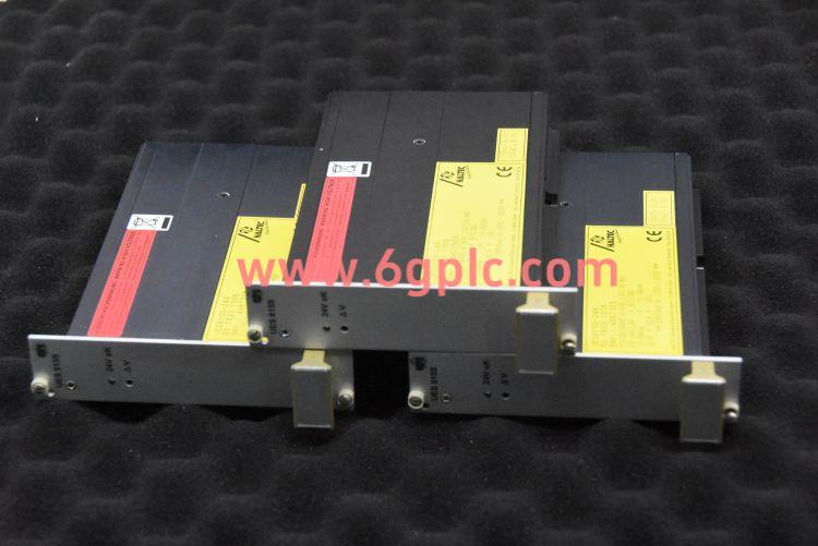 Epro MMS6312 速度监控模块