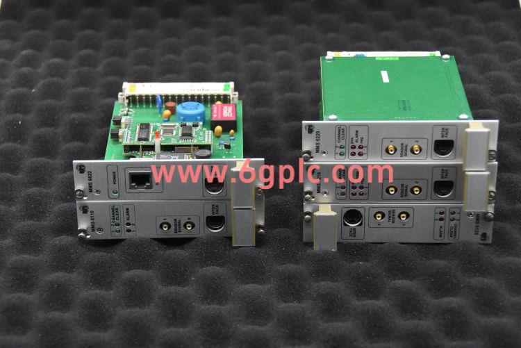 Epro PR6423/10R-131-CN 输入输出模块