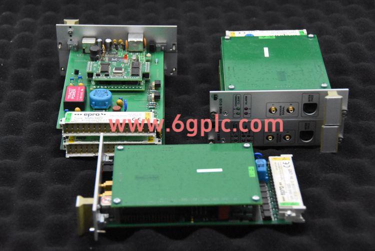 Epro CON021+PR6423/013-000 工控设备