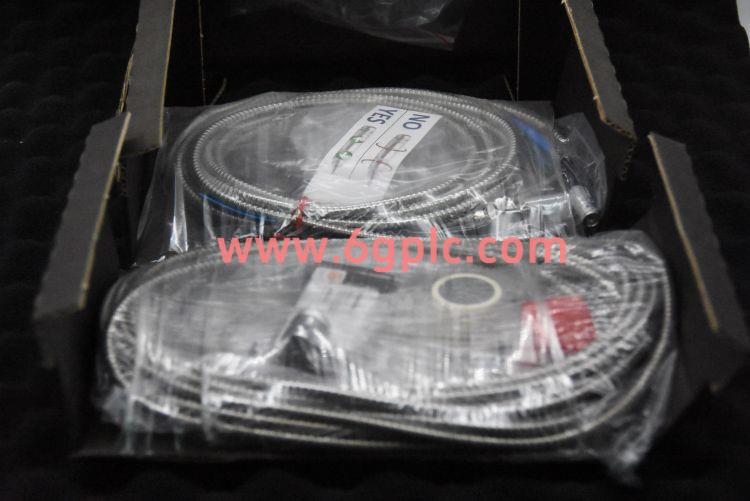 Epro CON021+PR6423/003-130 输入输出模块