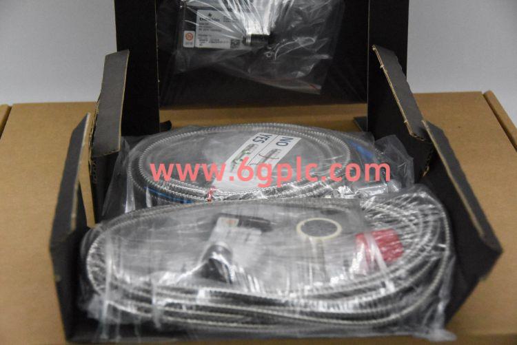 Epro CON021+PR6423/012-010 控制器模块