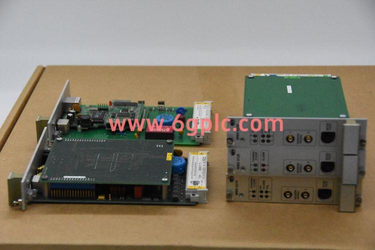 Epro CON021+PR6423/10R-040-HT 输入输出模块