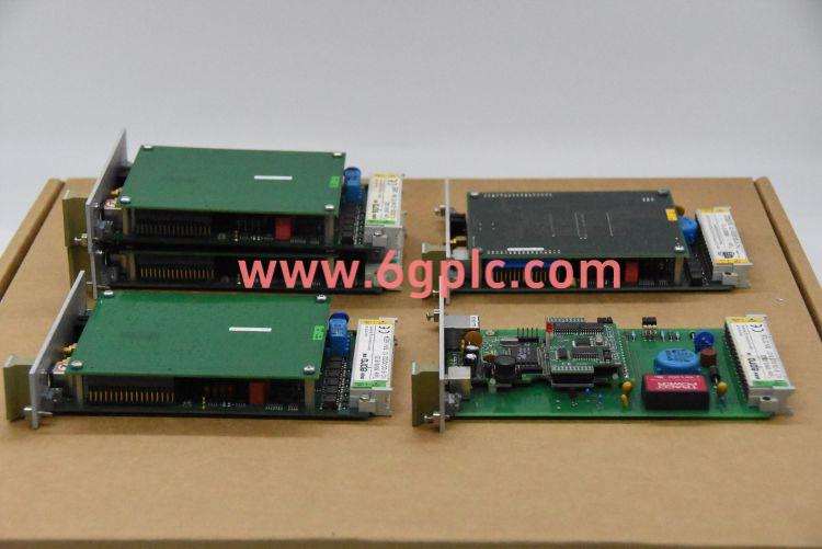 Epro CON041-CN+PR6423/000-031-CN 输入输出模块