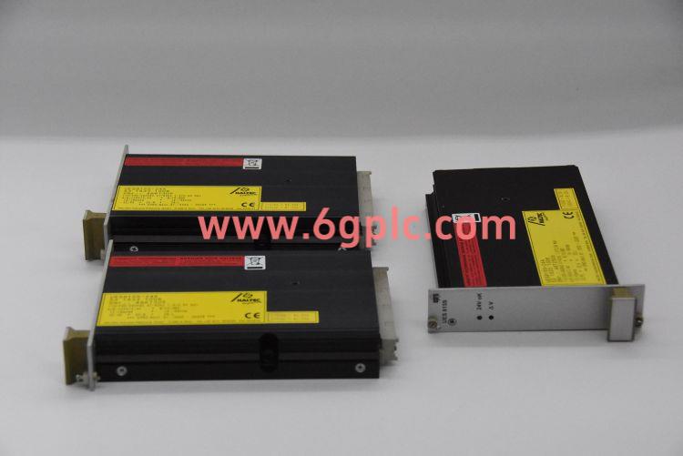 Epro PR9268/302-100 控制器模块