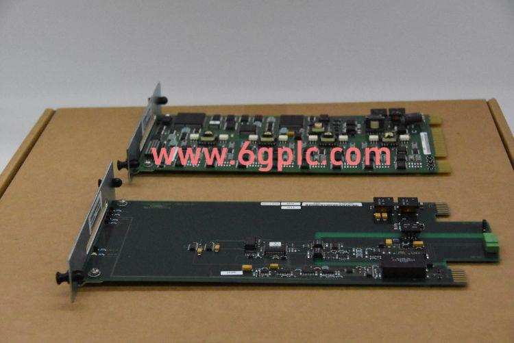 Foxboro福克斯波罗FBM237 P0916CC红色就绪模块