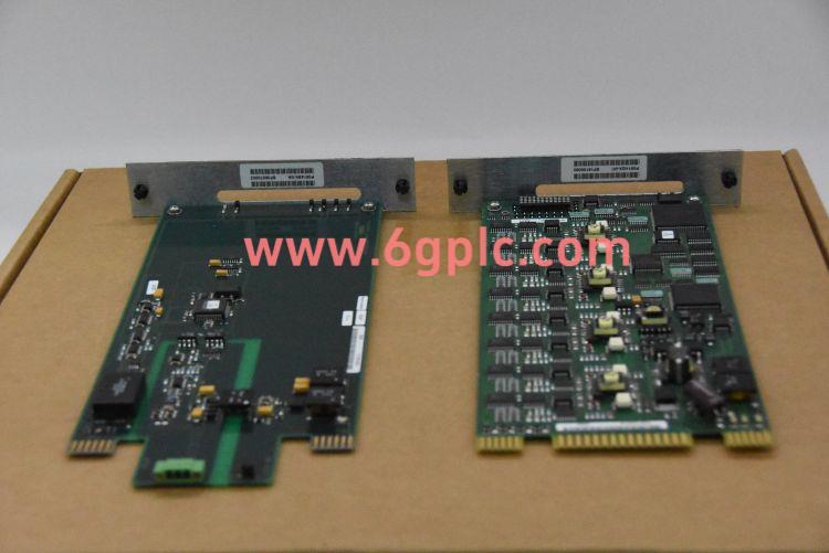 Foxboro福克斯波罗P0177SU控制器模块