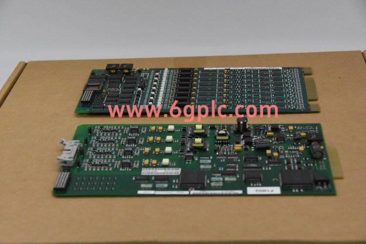 Foxboro福克斯波罗P0914QU-OB输入输出模块