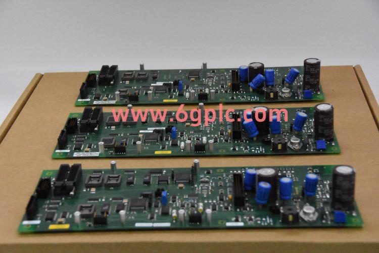 Foxboro福克斯波罗FCM2F2 P0914YZ系列通信光纤现场总线扩展器