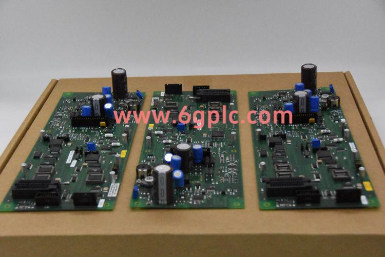 Foxboro福克斯波罗P0400YG FBM06输入输出模块