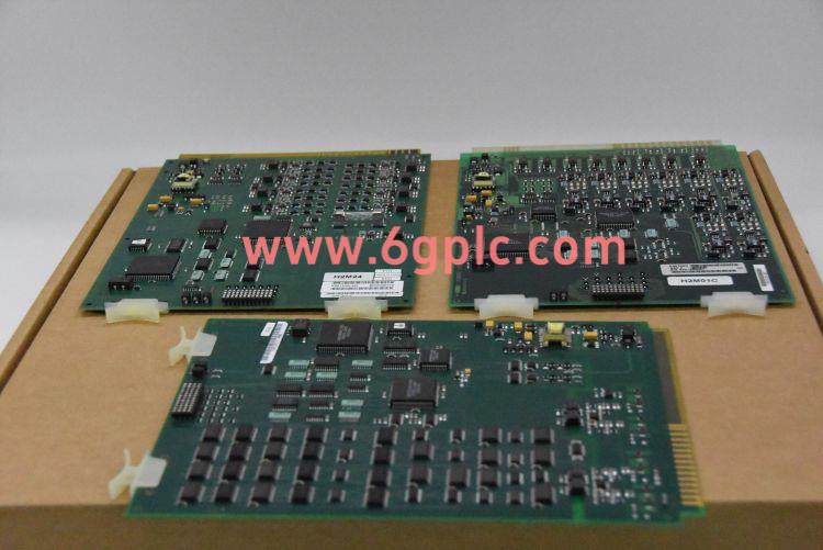 Foxboro福克斯波罗FBM3 P0400YD输入输出模块