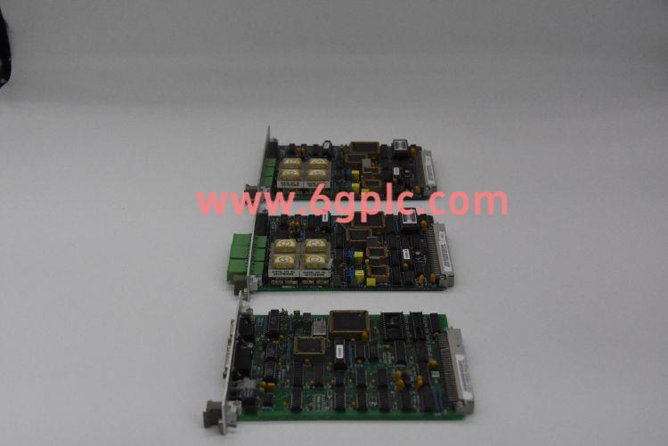 Foxboro福克斯波罗P0914M8B/P0913CX-OD输入输出模块