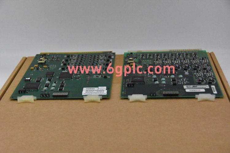 Foxboro福克斯波罗MB-B_8IO_1输入输出模块