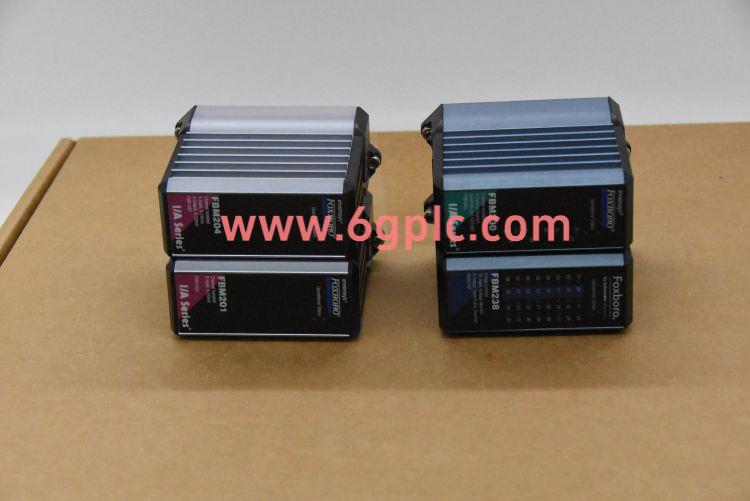 Foxboro福克斯波罗P0650CAOC控制器模块