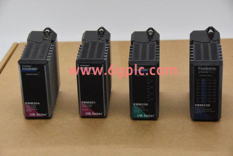 Foxboro福克斯波罗P0913KG-OC/P0913KHD工控设备