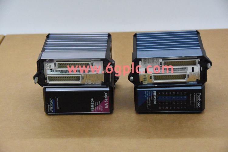 Foxboro福克斯波罗P0926KQ输入输出模块