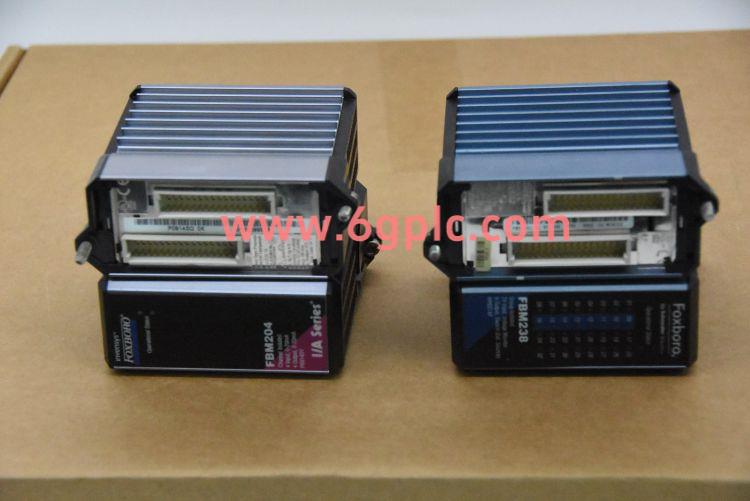 Foxboro福克斯波罗P0913RL输入输出模块