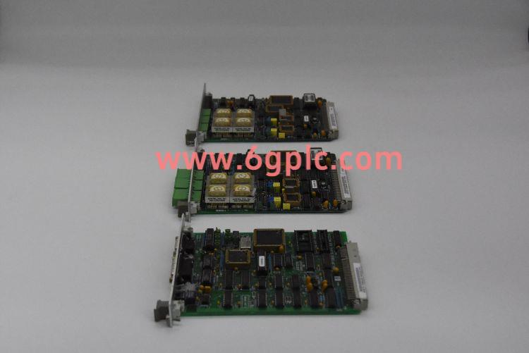 Foxboro福克斯波罗FBM211 P0914TN输入模块