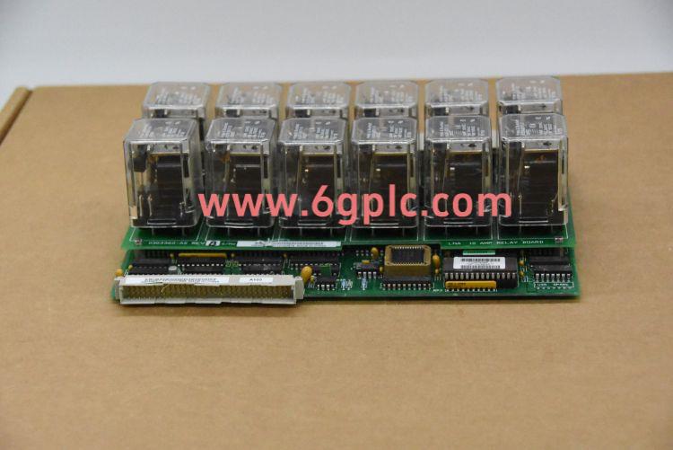 Foxboro福克斯波罗P0972QR输入输出模块