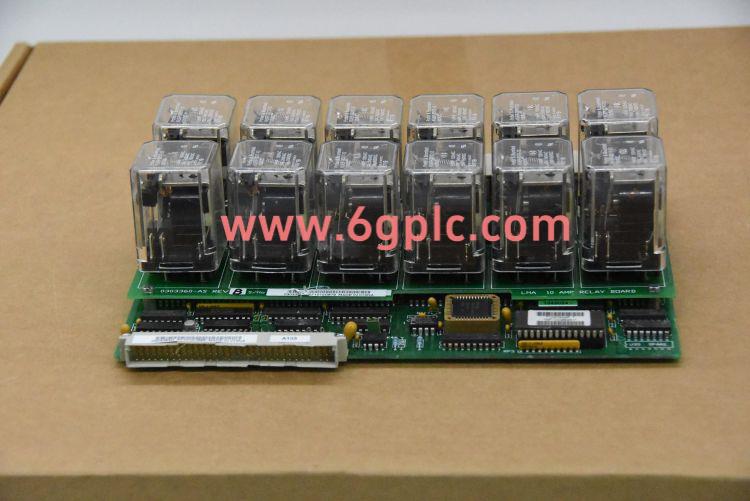 Foxboro福克斯波罗0303363D输入输出模块