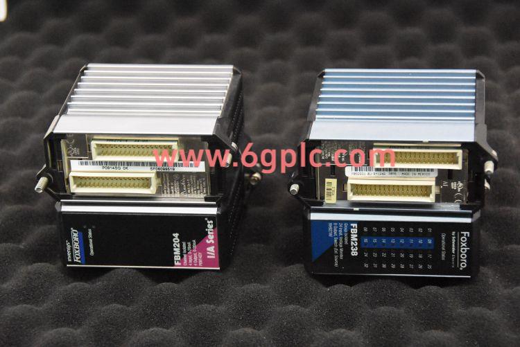 Foxboro福克斯波罗REF-62F-0824控制器模块