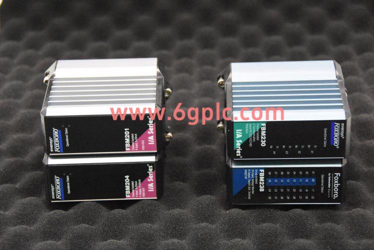 Foxboro福克斯波罗SY-60301001R03工控设备