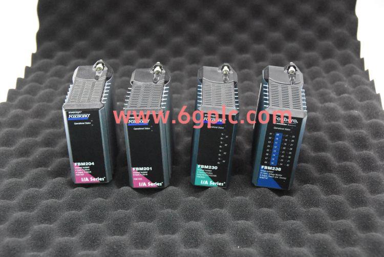 Foxboro福克斯波罗FBM232 P0926GW以太网通信模块