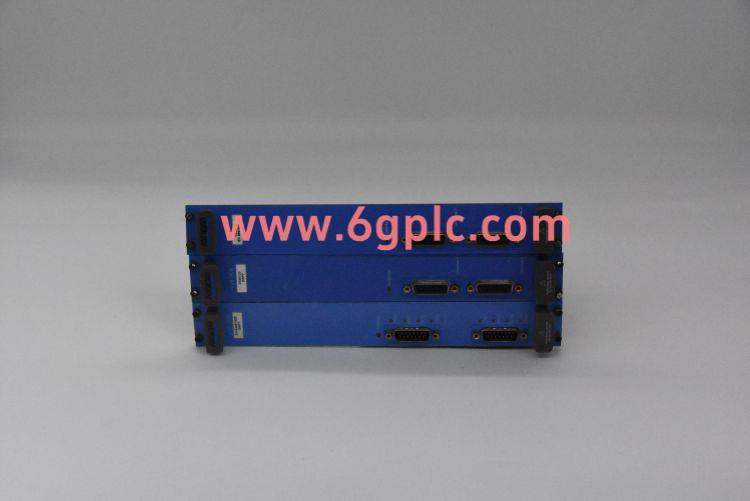 Foxboro福克斯波罗0303481B控制器模块