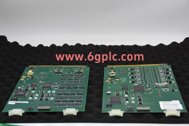 Foxboro福克斯波罗FBM228通道隔离