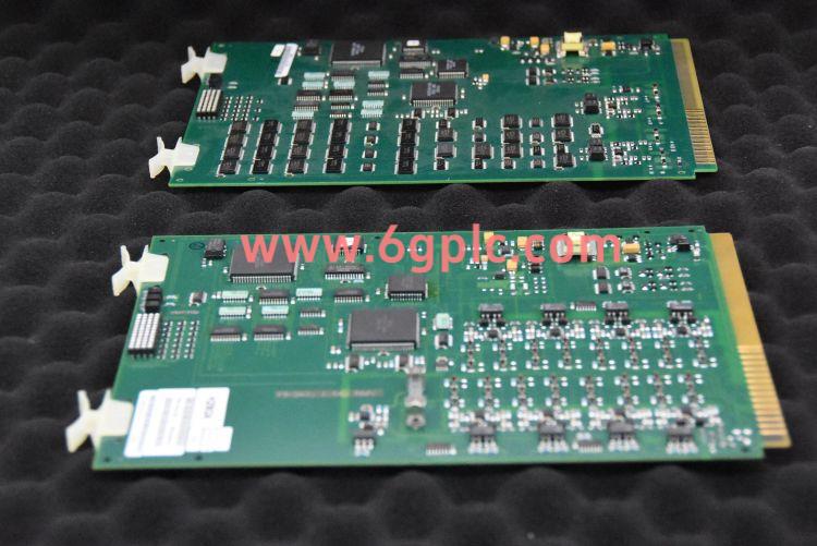 Foxboro福克斯波罗FBMSSW输入输出模块