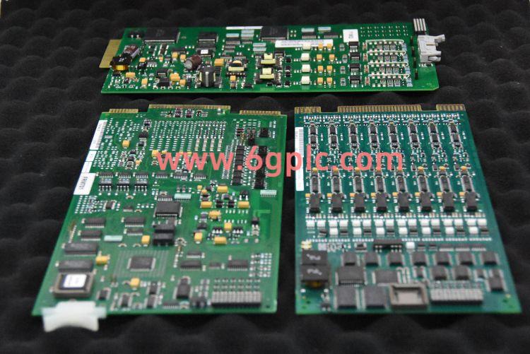 Foxboro福克斯波罗CM400YH FBM07系列触点/直流输入