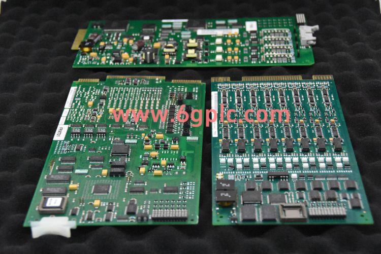 Foxboro福克斯波罗FEM100 P0973CA系列现场总线扩展单元