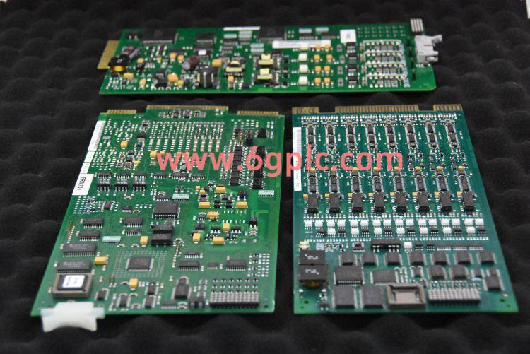 Foxboro福克斯波罗CM400YH FBM07系列触点/直流输入