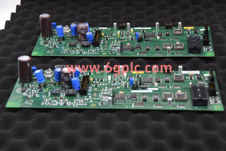 Foxboro福克斯波罗P0961FR系列处理器模块