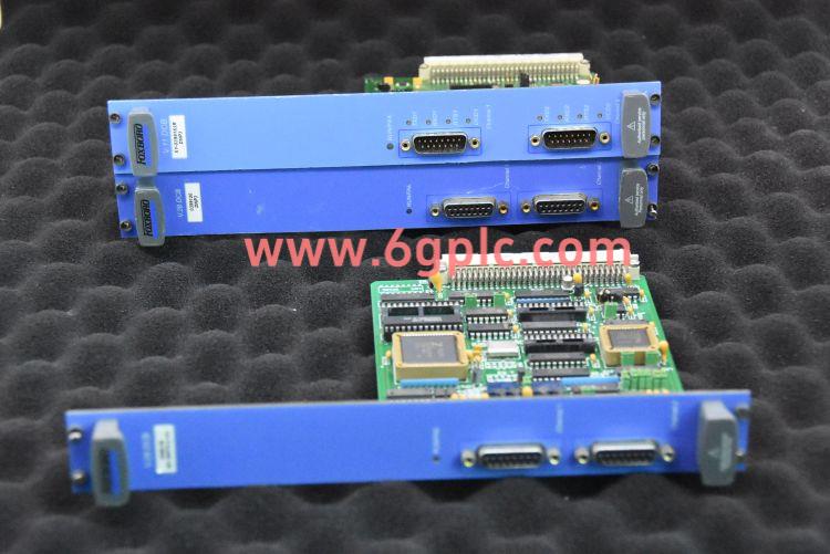 Foxboro福克斯波罗P0917XQ输入输出模块