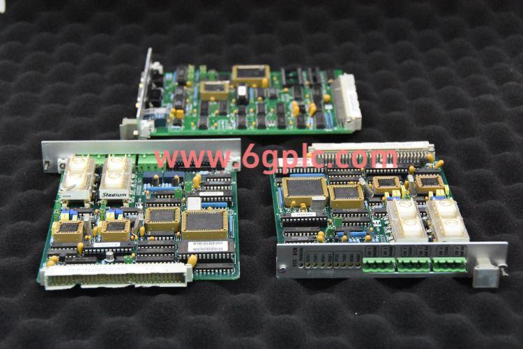 Foxboro福克斯波罗P0913UU-OB/P0913UTD输入输出模块