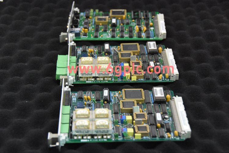 Foxboro福克斯波罗L0122DFUSF20120117工控设备