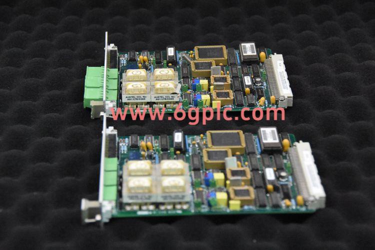 Foxboro福克斯波罗0303391工控设备