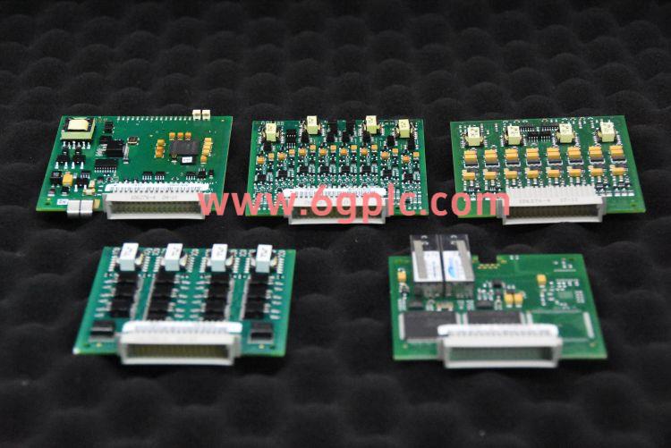 Foxboro福克斯波罗P0926TM控制器模块